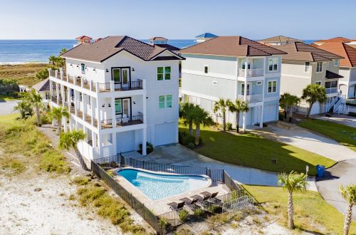 Sunrise Pointe at Laguna Key