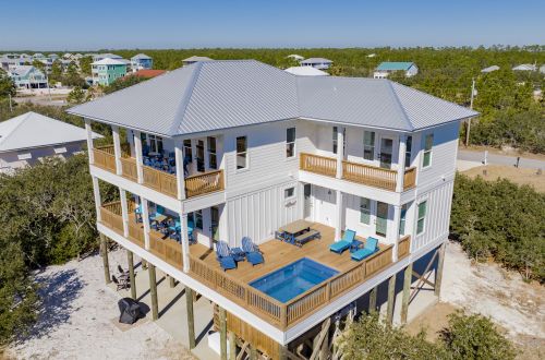 Ohana Ocean House