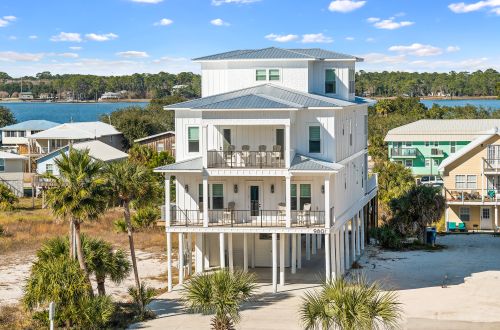 A Coastal Comfort