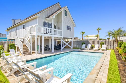 Coconut Cottage