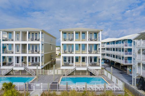 Caribe East A