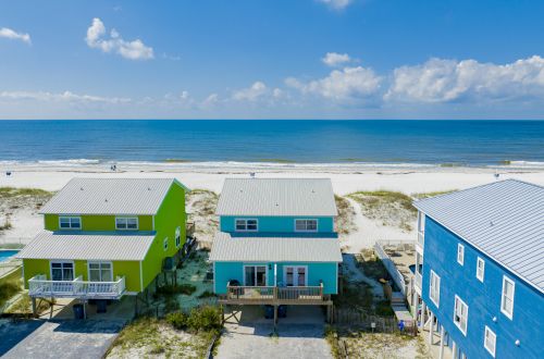 Sweet Beach Home Alabama (Side B)