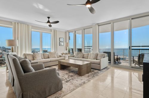Mustique 802