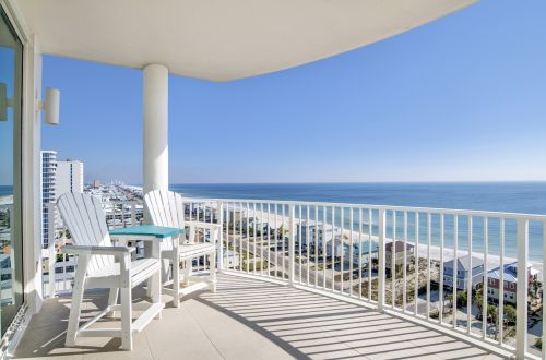 Summer Breeze (Mustique #1502)