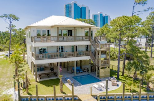 Cotton Bayou Place